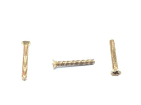 MS35190-216 Machine Screw (4)