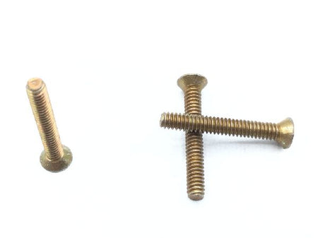 MS35190-216 Machine Screw (5)