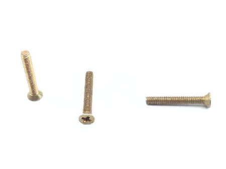 MS35190-216 Machine Screw (6)