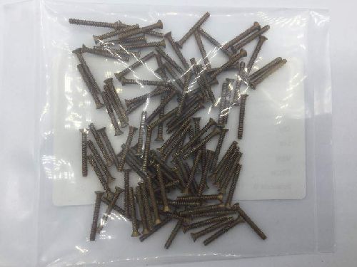 MS35190-217 Machine Screw (2)