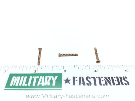 MS35190-217 Machine Screw (4)