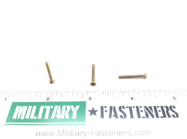 MS35190-217 Machine Screw (5)