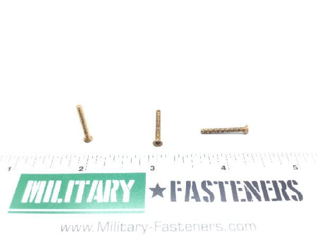MS35190-217 Machine Screw (5)