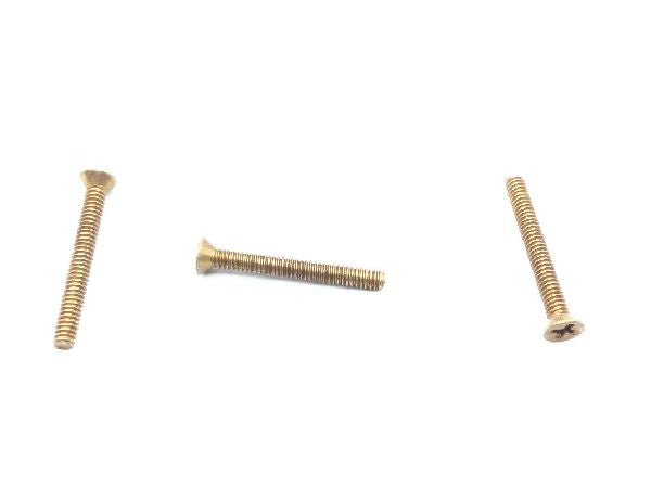 MS35190-217 Machine Screw (7)