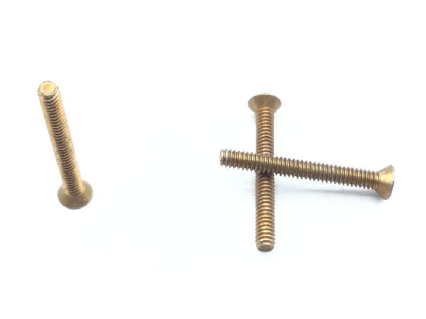 MS35190-217 Machine Screw (8)