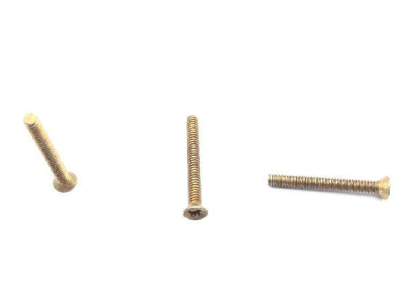 MS35190-217 Machine Screw (9)