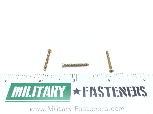 MS35190-218 Machine Screw