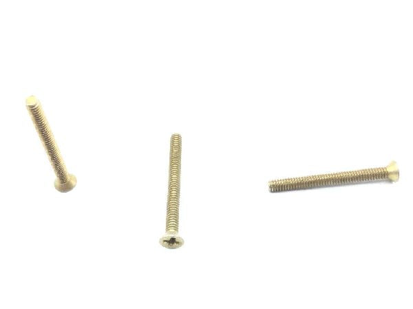 MS35190-218 Machine Screw (4)