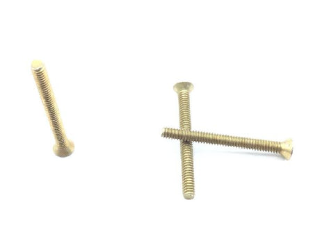 MS35190-218 Machine Screw (5)
