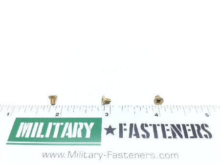 MS35190-220 Machine Screw
