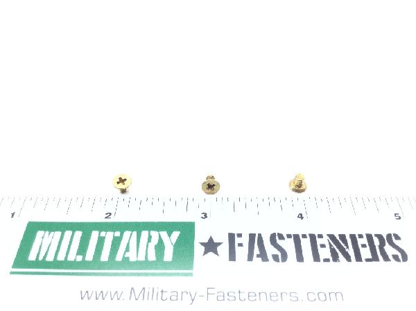 MS35190-220 Machine Screw (2)
