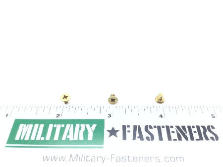 MS35190-220 Machine Screw (2)