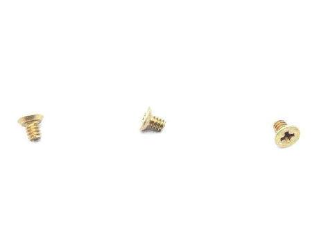 MS35190-220 Machine Screw (4)