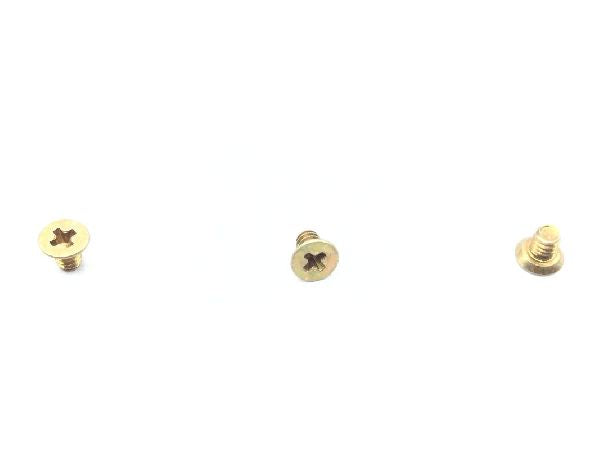 MS35190-220 Machine Screw (5)