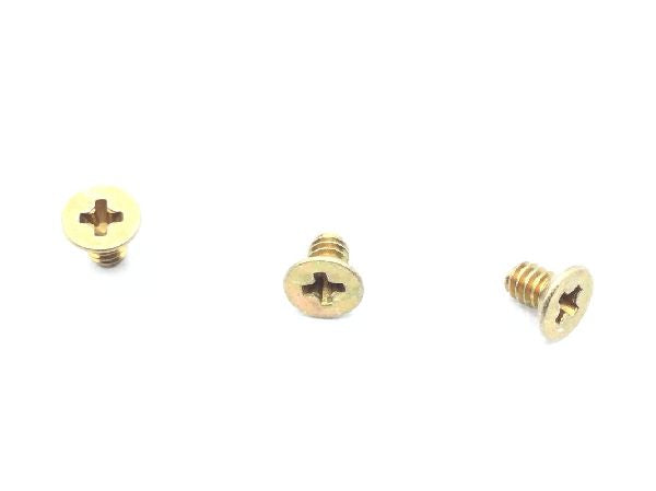 MS35190-220 Machine Screw (6)