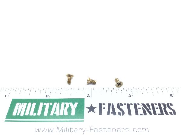 MS35190-221 Machine Screw