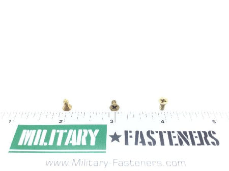 MS35190-221 Machine Screw (2)