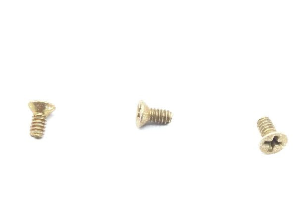 MS35190-221 Machine Screw (4)