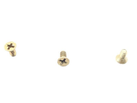 MS35190-221 Machine Screw (5)