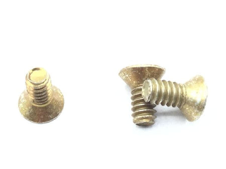 MS35190-221 Machine Screw (6)