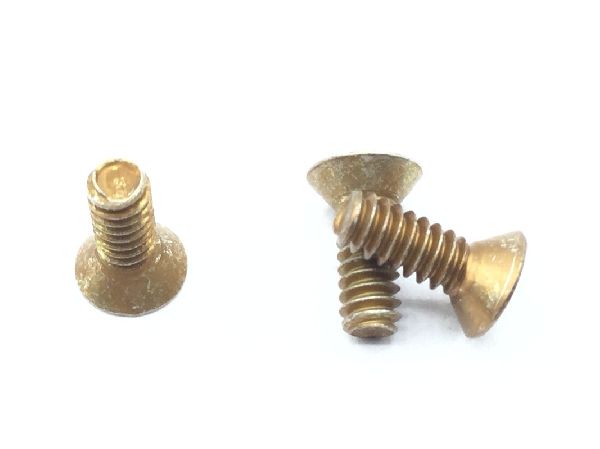 MS35190-222 Machine Screw