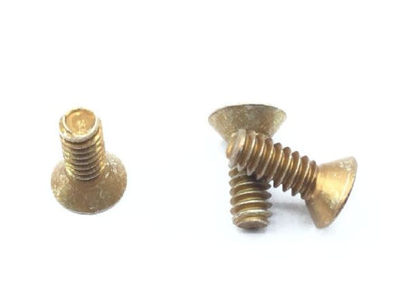 MS35190-222 Machine Screw