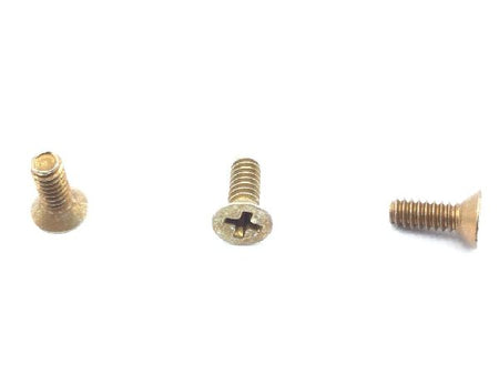 MS35190-222 Machine Screw (2)