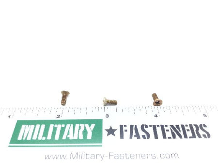 MS35190-222 Machine Screw (4)