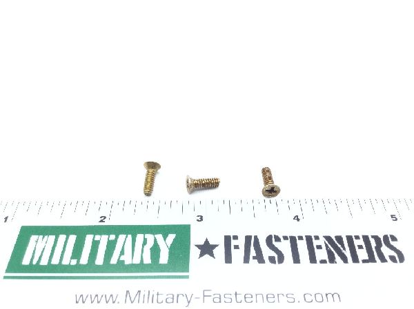 MS35190-223 Machine Screw