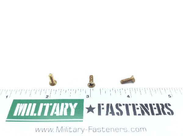 MS35190-223 Machine Screw (2)
