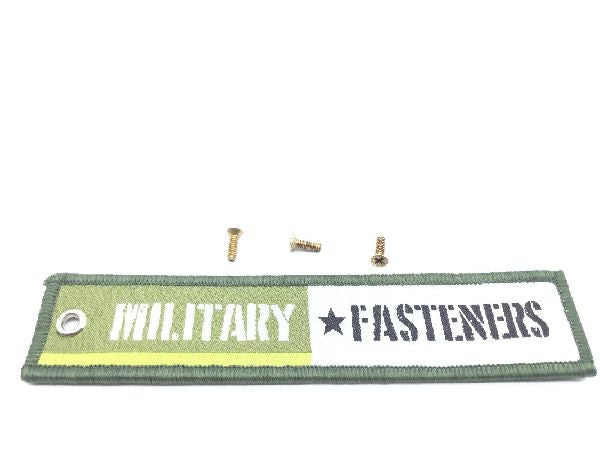 MS35190-223 Machine Screw (3)