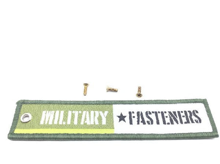 MS35190-223 Machine Screw (3)