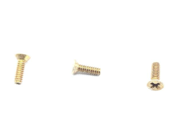 MS35190-223 Machine Screw (4)