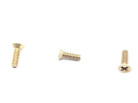 MS35190-223 Machine Screw (4)