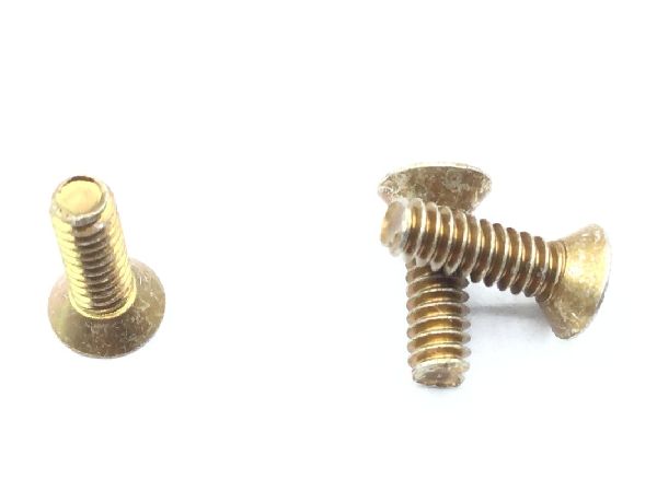 MS35190-223 Machine Screw (5)
