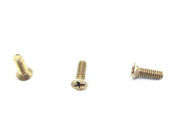 MS35190-223 Machine Screw (6)