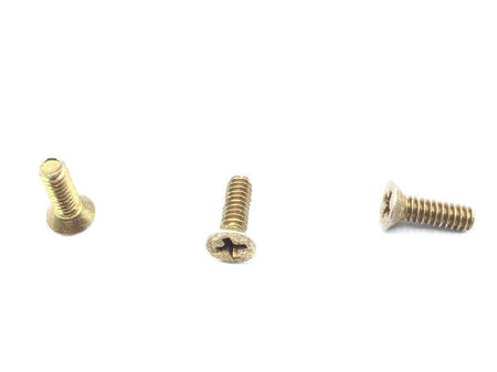 MS35190-223 Machine Screw (6)