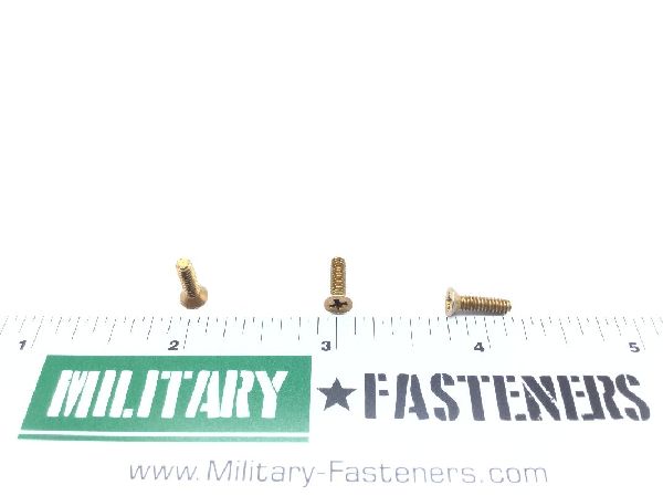 MS35190-224 Machine Screw