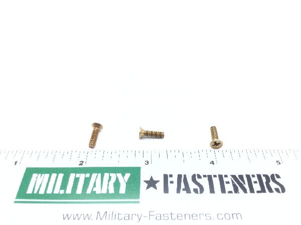 MS35190-224 Machine Screw (2)