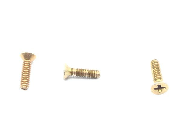 MS35190-224 Machine Screw (4)