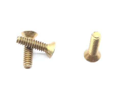 MS35190-224 Machine Screw (5)
