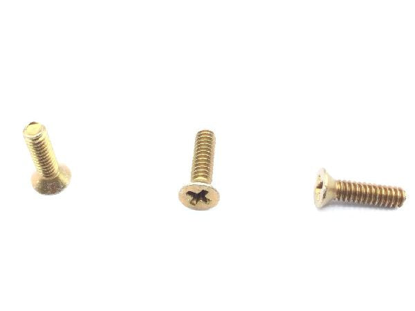 MS35190-224 Machine Screw (6)
