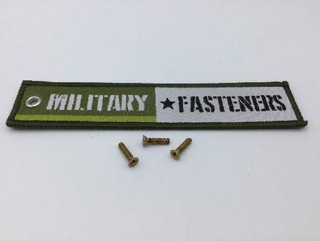 MS35190-225 Machine Screw