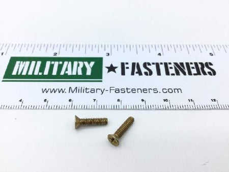 MS35190-225 Machine Screw (2)