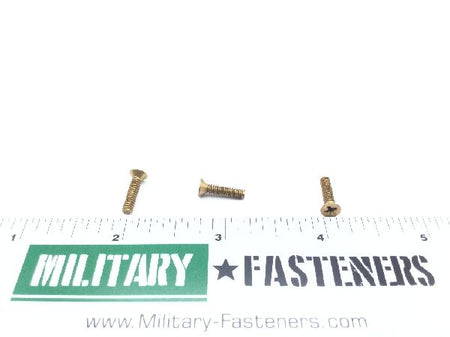 MS35190-225 Machine Screw (4)