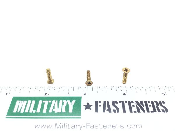 MS35190-225 Machine Screw (5)