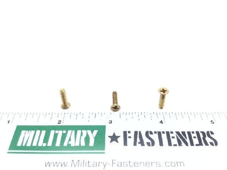 MS35190-225 Machine Screw (5)