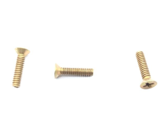 MS35190-225 Machine Screw (7)