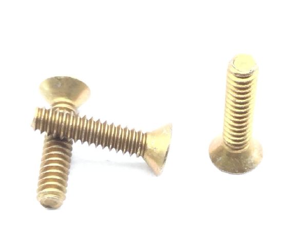 MS35190-225 Machine Screw (8)