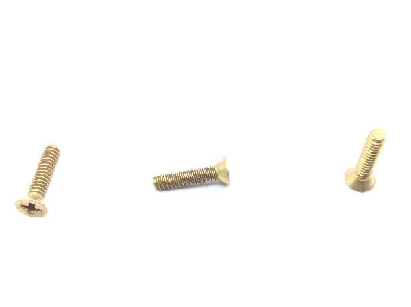 MS35190-225 Machine Screw (9)